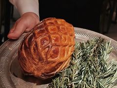 -壳里西餐厅Coquille Seafood Bistro(蒙自路店)