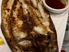 -阿里郎韩国料理