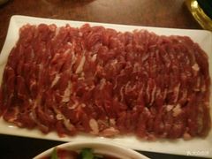 -前门张记涮肉(前门店)