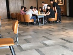 -星巴克(成都科学城店)