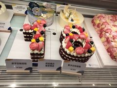 -Pantry's Best派悦坊蛋糕(K11购物艺术中心店)