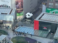 -成都尼依格罗酒店