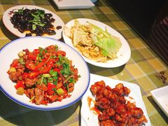 -章吴记喜瑞餐厅(东东城店)