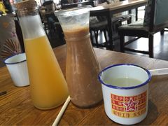 iphone_upload_pic-有才叔的小馆(招商依云曲江店)