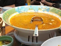 -光海·乡记酸菜鱼·始于1996(花园路店)