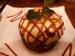 胡萝卜蛋糕-肆角餐吧4Corners(烟袋斜街店)
