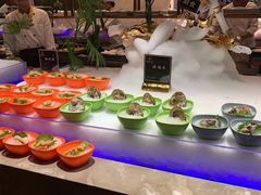 -海玥荟海鲜姿造自助餐厅(欧罗巴广场店)