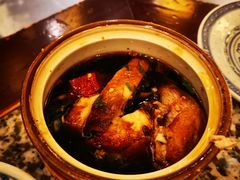 -南京大牌档(凯德大峡谷店)