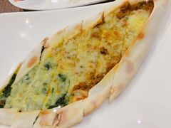 -TUK土耳其餐厅·下午茶(卢湾店)