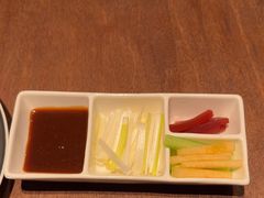 -北京老铺烤鸭(老城根店)