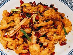 -天成川菜(礼岗店)