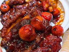 -必点海鲜·海肠捞饭大王(滨江道店)