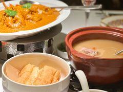 -狮拾久·现代新加坡料理(壹方城店)