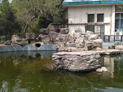 景点-北京动物园