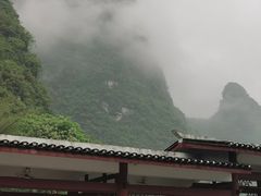 -桂林兴坪漓江