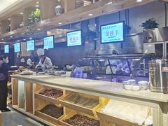 -龙抄手食府(浣花北路店)