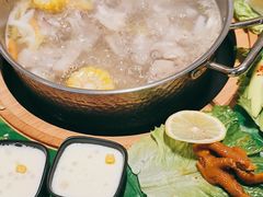 -椰小鸡·琼州糟粕醋(美兰缤纷城店)