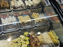 -丽达宋记美食(丽达购物中心店)
