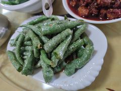 -正宗沾益辣子鸡老字号