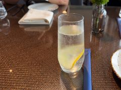 -杭州桐庐康莱德酒店西餐厅-舍