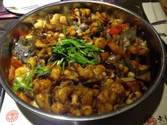 -黄记煌三汁焖锅(宽城万达店)