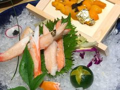 -無雙居酒屋(北京路店)