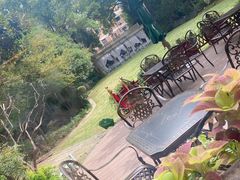 -马勒别墅·中餐厅