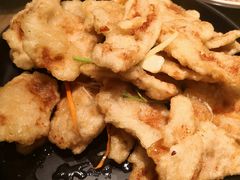 传统锅包肉-金掌勺锅包肉(华润万象城店)