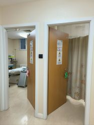 -北京亚运村美中宜和妇儿医院