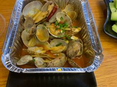 -云晓光头烧烤吧(德平路店)