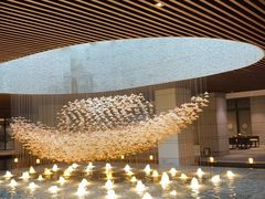 -水月周庄铂尔曼酒店-水月荟中餐厅