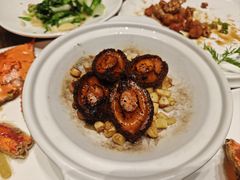 -将相和·海鲜蒸饺大连菜