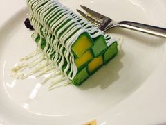 -港丽餐厅(高德置地店)