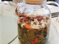 -新疆巴州金丝特餐厅(大钟寺店)