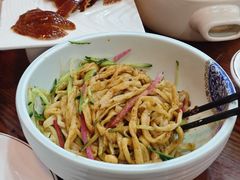 -老北京炸酱面·京味菜(西花市店)