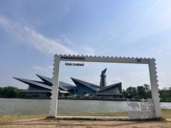 -盐城丹顶鹤湿地生态旅游区