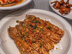 -粤匠·澳门点心粤菜海鲜(澳门半岛店)