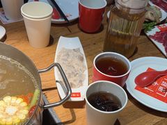 -牛很鲜潮汕牛肉火锅(朝晖路店)