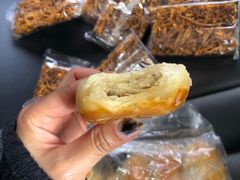 -闻酥园(青羊区文殊坊店)