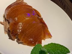 -四季民福烤鸭店(王府井东安门店)