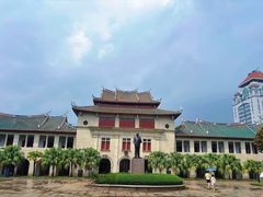 -厦门大学(思明校区)
