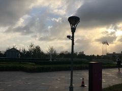 -青岛海泉湾皇冠假日度假酒店