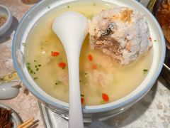 -三道菜(明堂公园店)