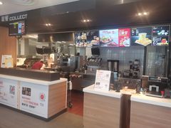 -麦当劳(上百万和城店)