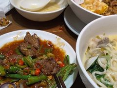 -寻裕记·现炒浇头面(人民广场店)