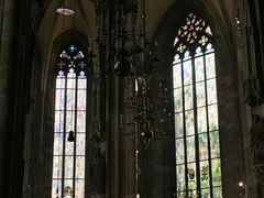 -斯蒂芬主教座堂(Stephansdom)