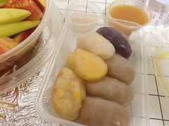 -老潮兴粿品(龙北店)