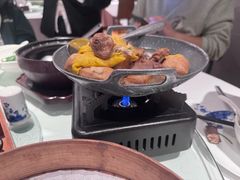 -同庆楼(大钟寺店)