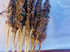 -串小白烧烤(金沙洲店)