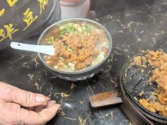 -代四孃牛华豆腐脑美味小食(总店)